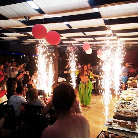 Himeros Life Hotel Кемер Экстерьер фото