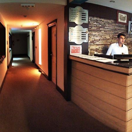 Himeros Life Hotel Кемер Экстерьер фото