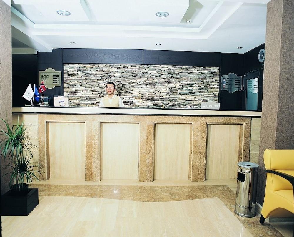 Himeros Life Hotel Кемер Экстерьер фото