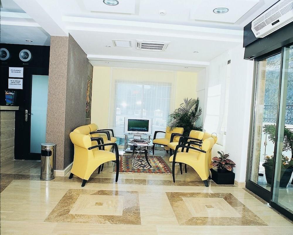 Himeros Life Hotel Кемер Экстерьер фото