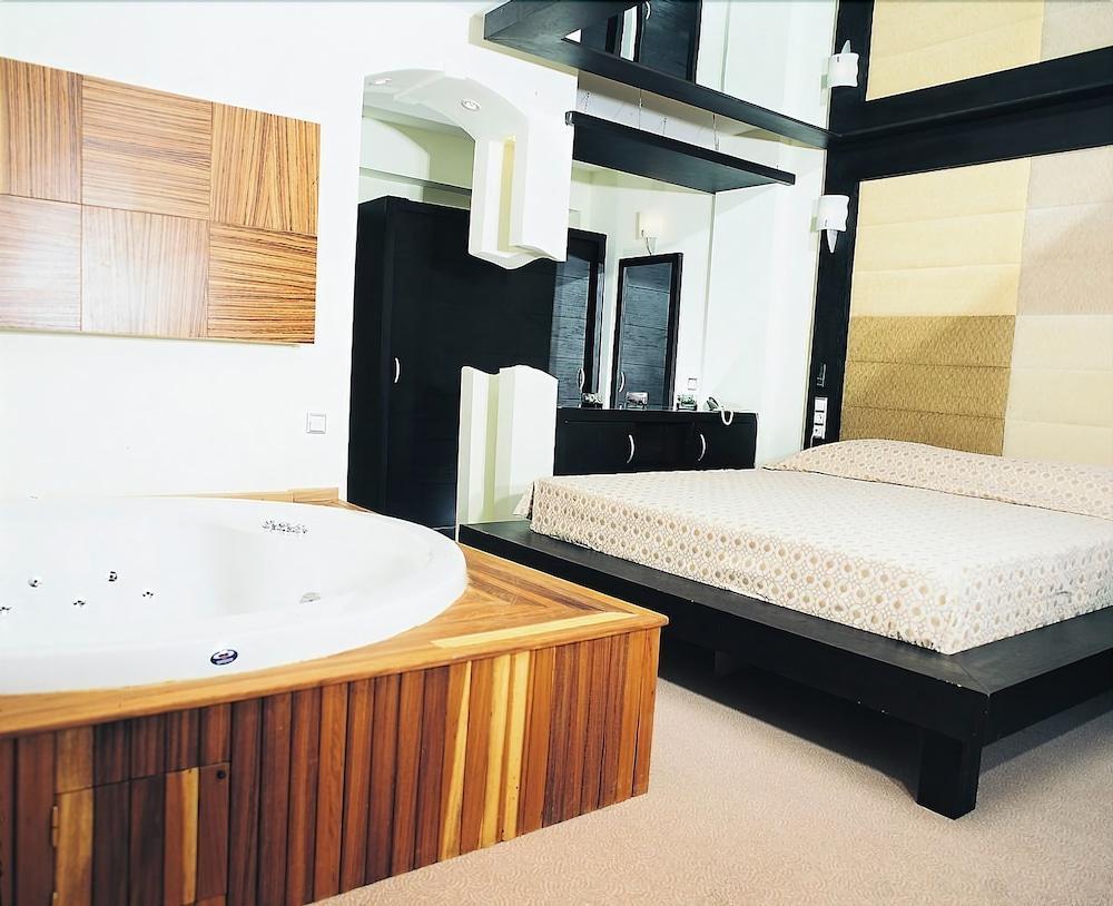 Himeros Life Hotel Кемер Экстерьер фото