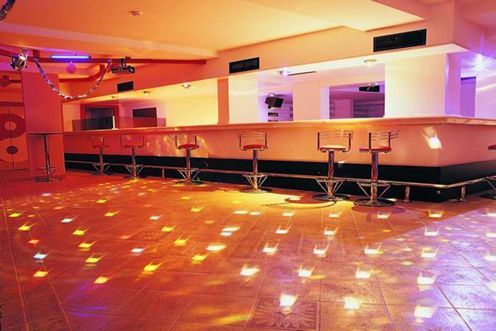 Himeros Life Hotel Кемер Экстерьер фото