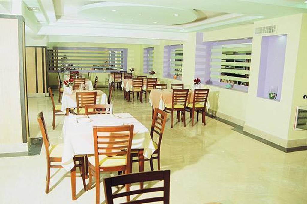 Himeros Life Hotel Кемер Экстерьер фото