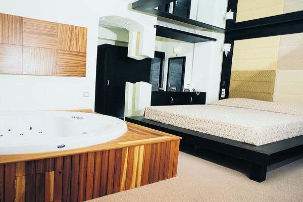 Himeros Life Hotel Кемер Экстерьер фото