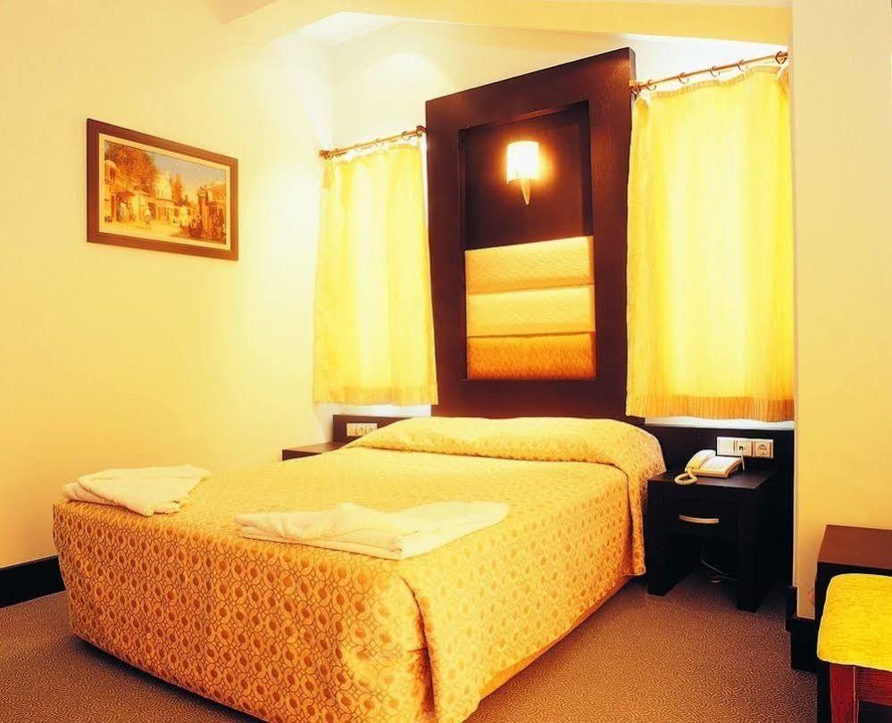 Himeros Life Hotel Кемер Экстерьер фото