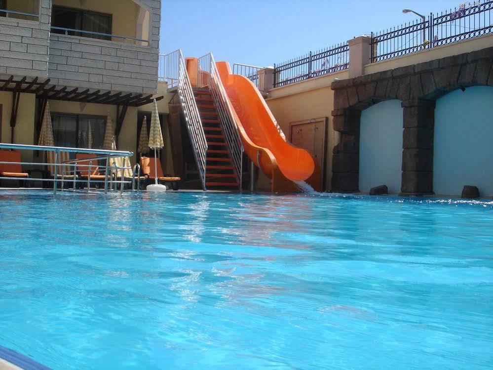 Himeros Life Hotel Кемер Экстерьер фото
