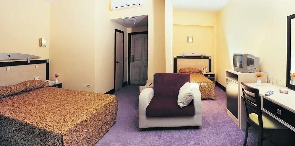 Himeros Life Hotel Кемер Экстерьер фото